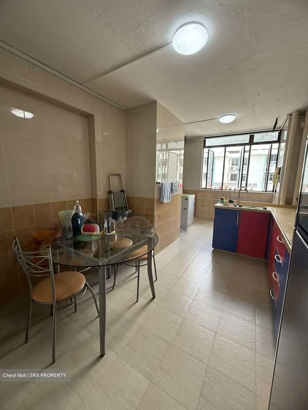 Blk 131 MARSILING RISE (Woodlands), HDB 3 Rooms #537026781